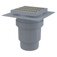 Душевой трап AlcaPlast APV13