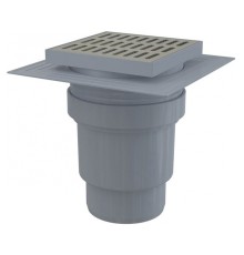 Душевой трап AlcaPlast