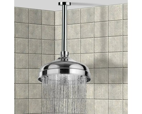 Кронштейн для верхнего душа Remer Minimal 347N50 Хром