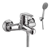 Смеситель Lemark Pramen LM3302C для ванны