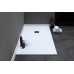 Поддон из искусственного камня Aquanet Pleasure 120x90 с антискользящим покрытием