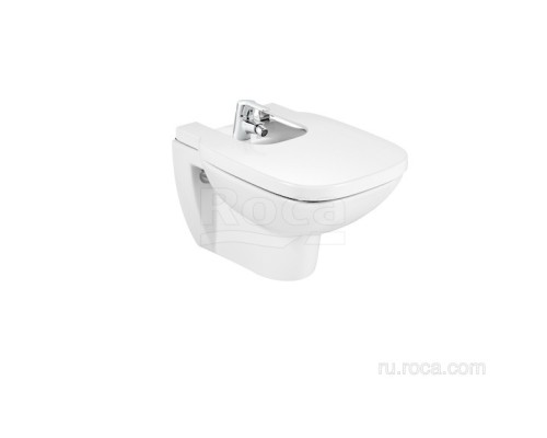 Биде Roca Debba 355995000 подвесное