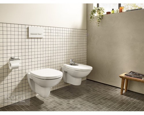 Биде Roca Debba 355995000 подвесное