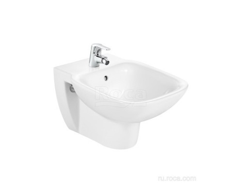 Биде Roca Debba 355995000 подвесное