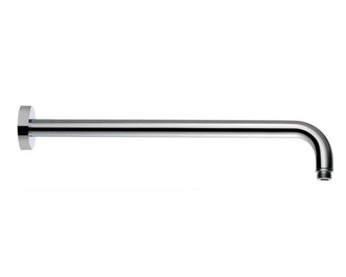 Кронштейн для верхнего душа Paffoni Lusso ZSOF034BO белый матовый