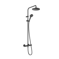 Душевая система Hansgrohe Vernis Blend черный 26276670