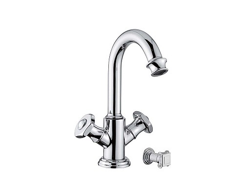 Смеситель на раковину Cezares APHRODITE-LS2-01-O