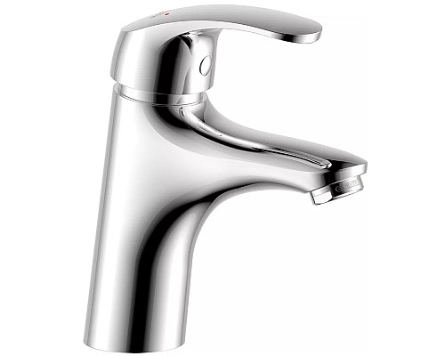 Смеситель для раковины Damixa Palace One 410210038 Хром