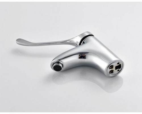 Смеситель для раковины Frap H54 F1054 Хром