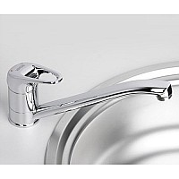 Смеситель для кухни WasserKRAFT 6307