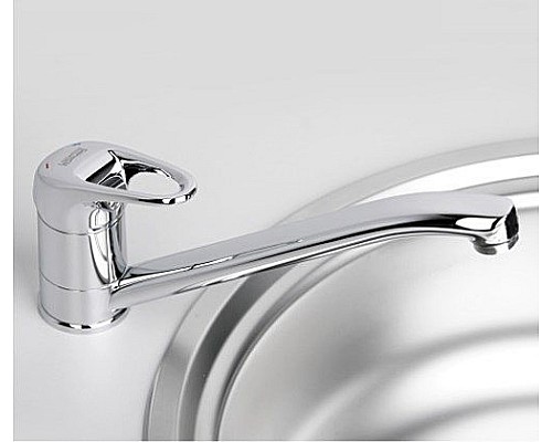 Смеситель для кухни WasserKRAFT 6307