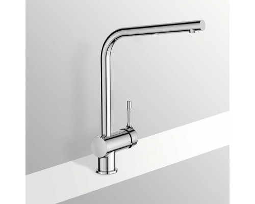 Смеситель для кухни Ideal Standard Ceralook BC174AA Хром