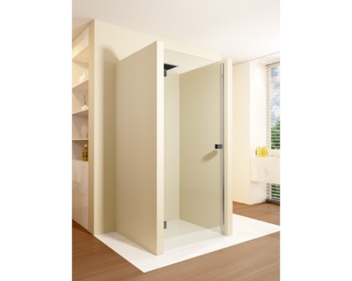 Душевая дверь Riho SZ Scandic NXT X101 68 L (GX06082C1) Хром