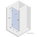 Душевая дверь Riho SZ Scandic NXT X101 68 L (GX06082C1) Хром