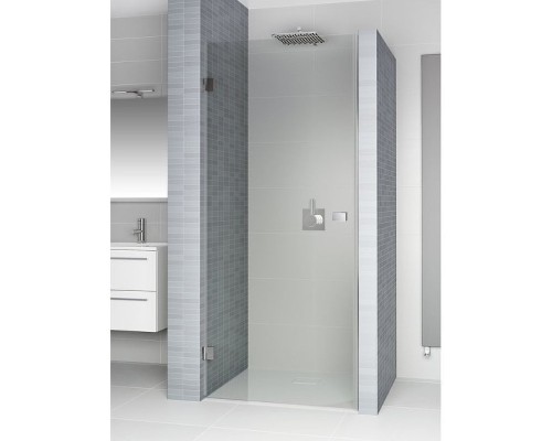 Душевая дверь Riho SZ Scandic NXT X101 68 L (GX06082C1) Хром