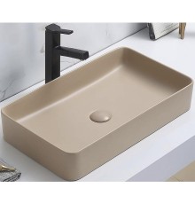 Раковина-чаша CeramaLux 60 Капучино