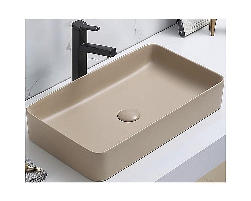 Раковина-чаша CeramaLux 60 78189MC-1 Капучино