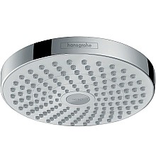 Верхний душ Hansgrohe Croma Select S 180 2jet 26522400