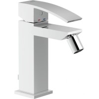 Смеситель для биде Nobili Ray RY00119/1CR Хром