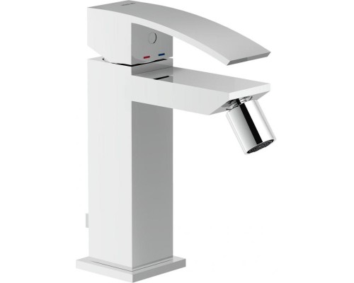 Смеситель для биде Nobili Ray RY00119/1CR Хром