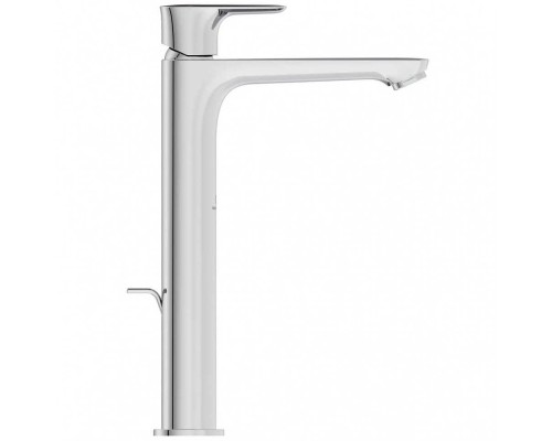 Смеситель для раковины Ideal Standard Connect Air Vessel A7025AA Хром