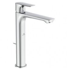 Смеситель для раковины Ideal Standard Connect Air Vessel Хром