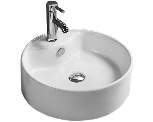 Раковина-чаша CeramaLux 40 7026B Белая