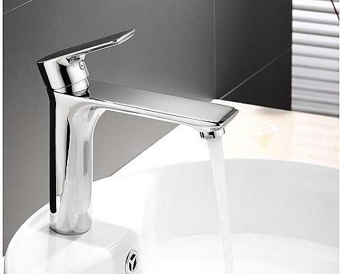 Раковина-чаша CeramaLux 40 7026B Белая