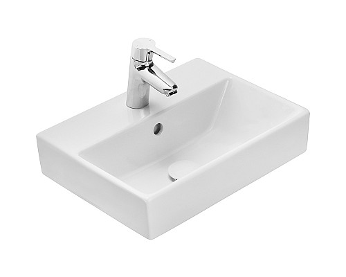 Раковина Roca Oleta 50 3274C300Y Белая