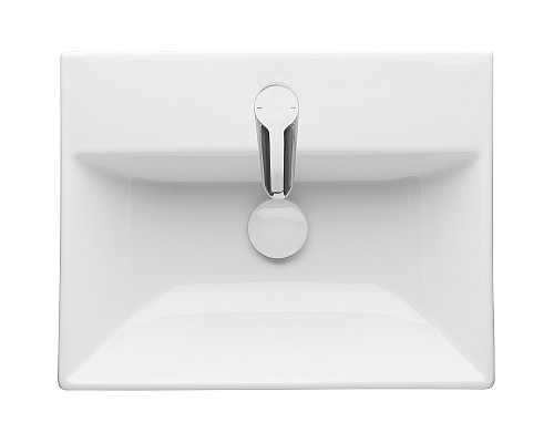 Раковина Roca Oleta 50 3274C300Y Белая