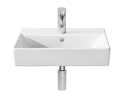 Раковина Roca Oleta 50 3274C300Y Белая