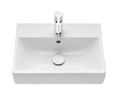 Раковина Roca Oleta 50 3274C300Y Белая