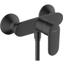 Смеситель для душа Hansgrohe Vernis Blend Черный матовый