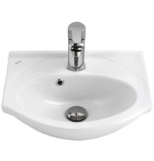 Раковина Creavit Etol 45 ET045-00CB00E-0000 Белая