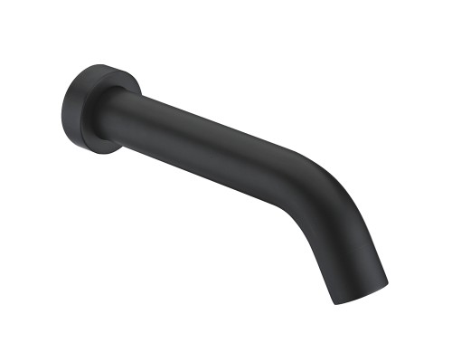 Душевая система WasserKRAFT Elbe A177471 Черная матовая