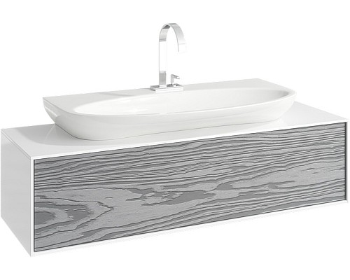 Тумба под умывальник Aqwella Genesis GEN0112MG