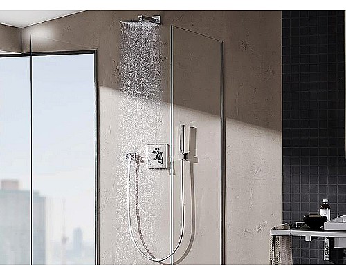 Смеситель для душа Grohe Eurocube 24094000 Хром