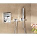 Смеситель для душа Grohe Eurocube 24094000 Хром
