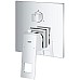 Смеситель для душа Grohe Eurocube 24094000 Хром