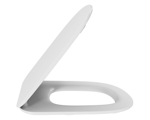 Комплект унитаза с инсталляцией Jacob Delafon Modern Life E21773RU-00 с сиденьем Микролифт и клавишей смыва