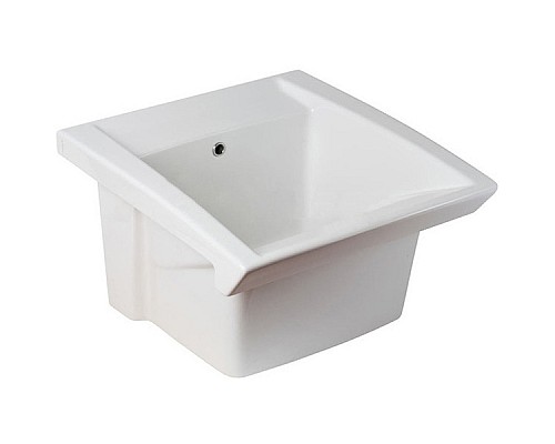 Хозяйственная раковина Hatria Complementi 60 YXMA Белая