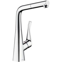 Смеситель для кухни Hansgrohe Metris 14821000