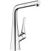 Смеситель для кухни Hansgrohe Metris 14821000
