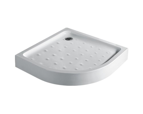 Акриловый поддон для душа Vincea 90x90 Белый, арт