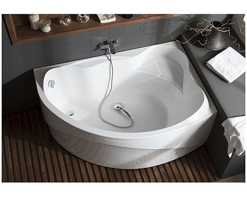 Фронтальная панель для ванны Aquanet Jamaica 160 R 139559