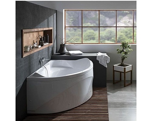 Фронтальная панель для ванны Aquanet Jamaica 160 R 139559