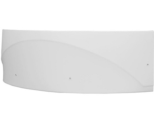 Фронтальная панель для ванны Aquanet Jamaica 160 R 139559