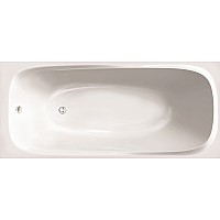 Прямоугольная ванна С-bath Saturn 170x75