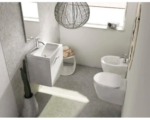 Унитаз Ideal Standard Connect E771801 подвесной без сиденья