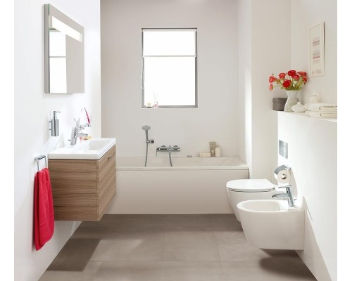 Унитаз Ideal Standard Connect E771801 подвесной без сиденья